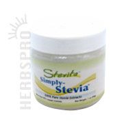 Simply Stevia 0.7 Oz