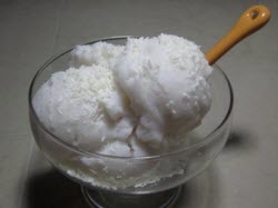 Stevia Sweetened Ice Cream Stevia Sweetened Ice Cream