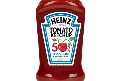 Will the Heinz stevia-based ketchup really take off?