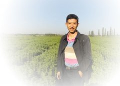 甜菊人物系列之一：南京师范大学陈育如教授