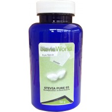 SteviaWorld Stevia Pure 95 50 g