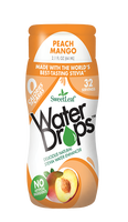 Peach Mango Water Drops