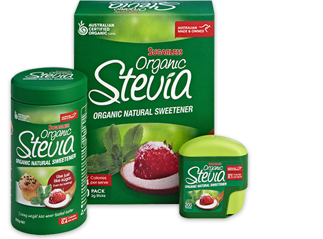 steviaLeaf