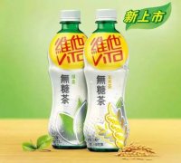 9年推广期之后，无糖饮料在中国可能要火了！